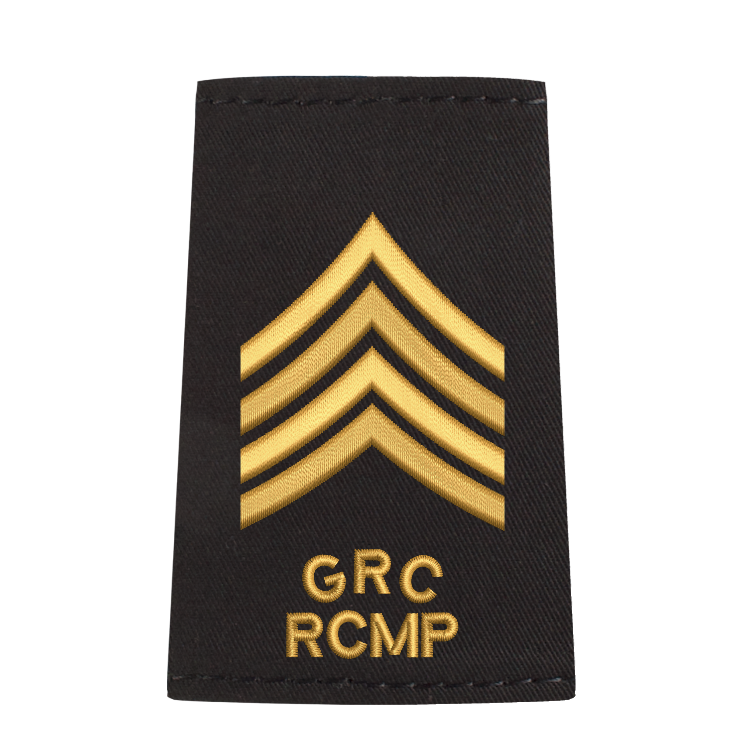 RCMP Slip-ons