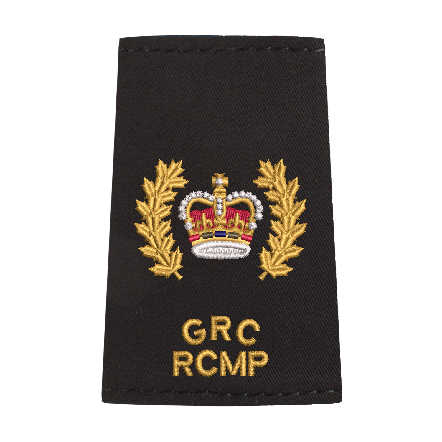 RCMP Slip-ons