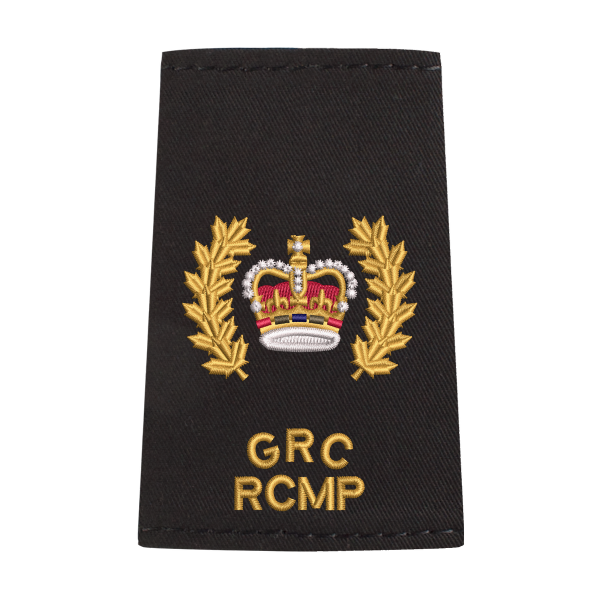 RCMP Slip-ons