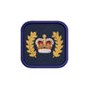 RCMP Rank Badge