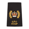 RCMP Slip-ons