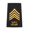 RCMP Slip-ons