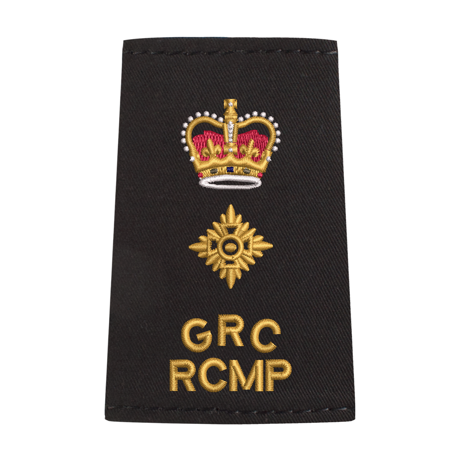 RCMP Slip-ons