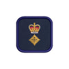 RCMP Rank Badge