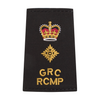 RCMP Slip-ons
