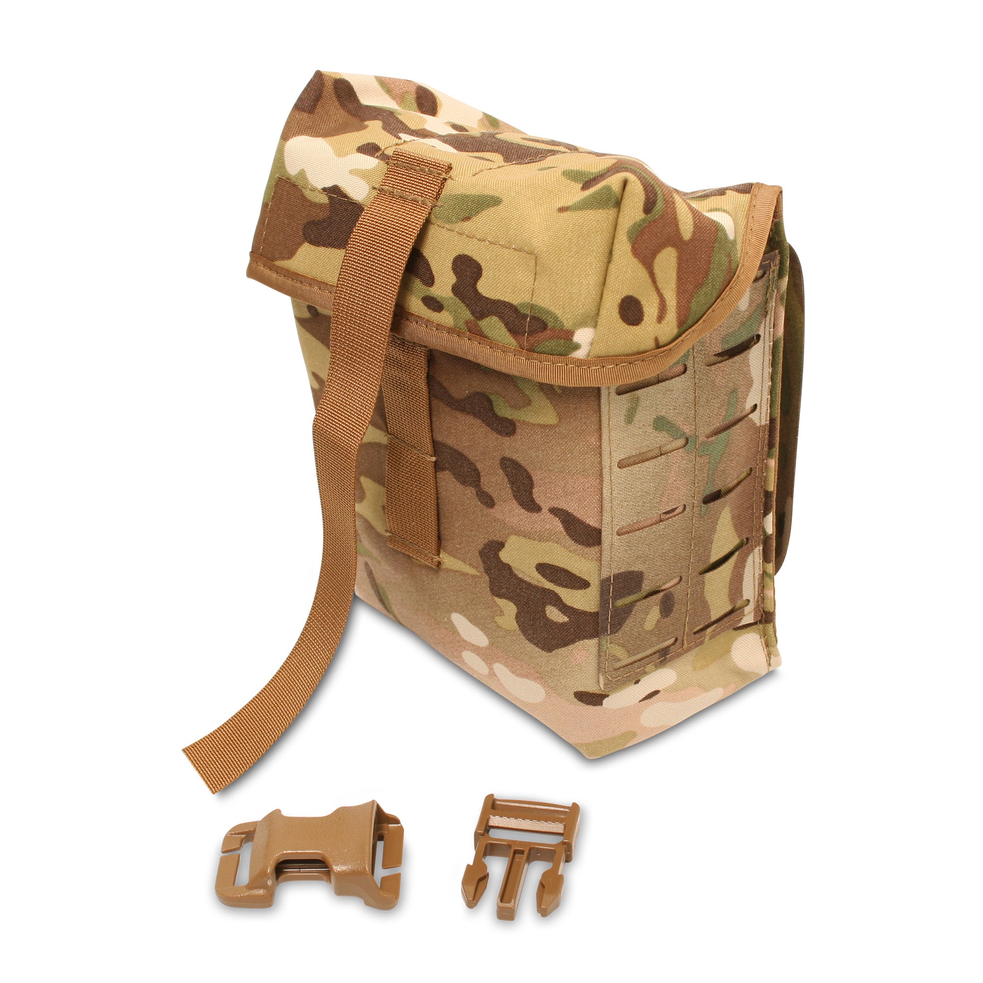 200 Round C9 Pouch