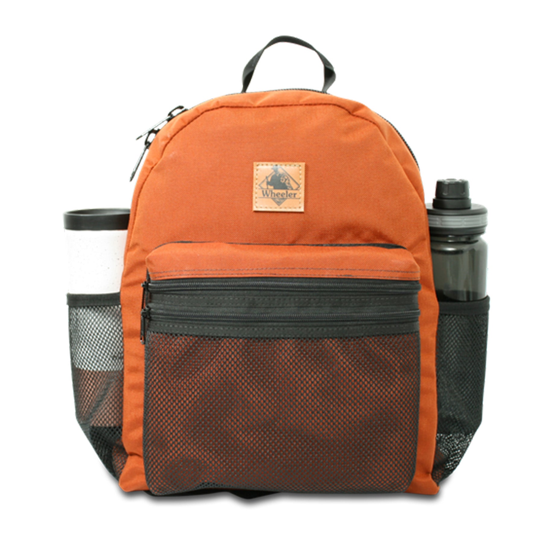 The Wheeler Day Pack