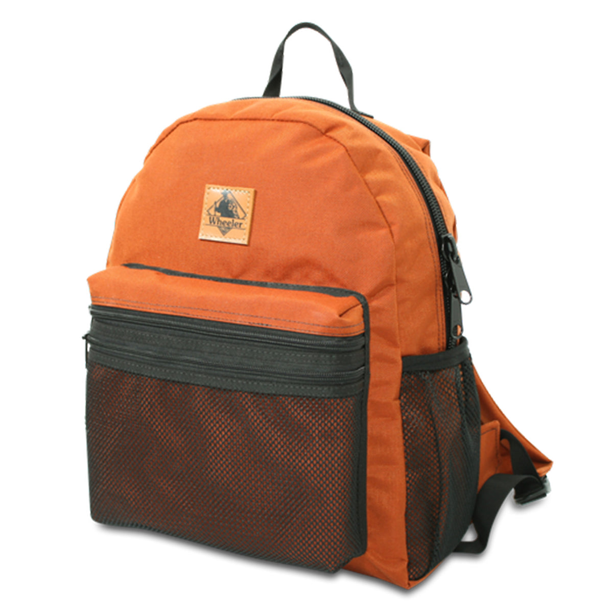 The Wheeler Day Pack