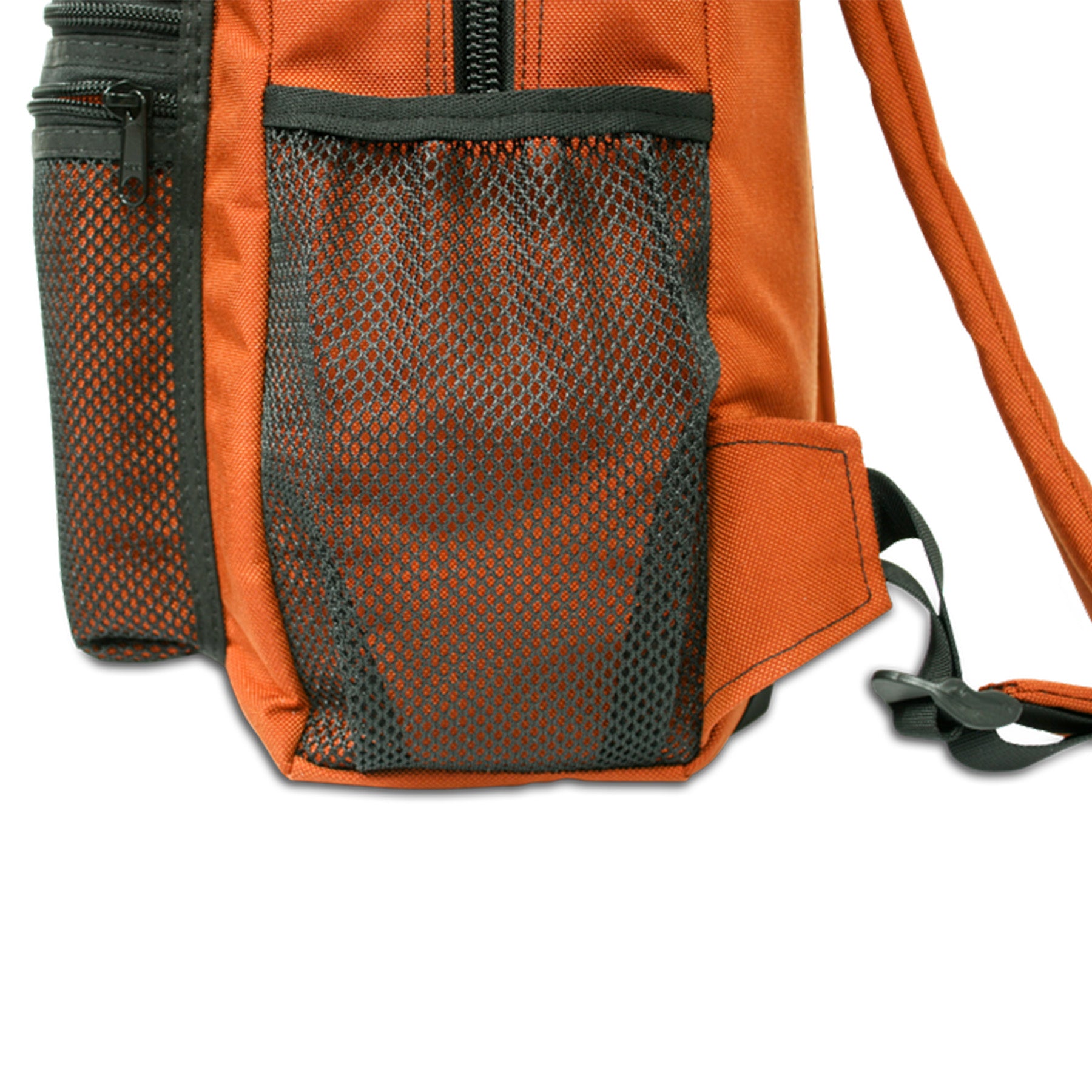 The Wheeler Day Pack