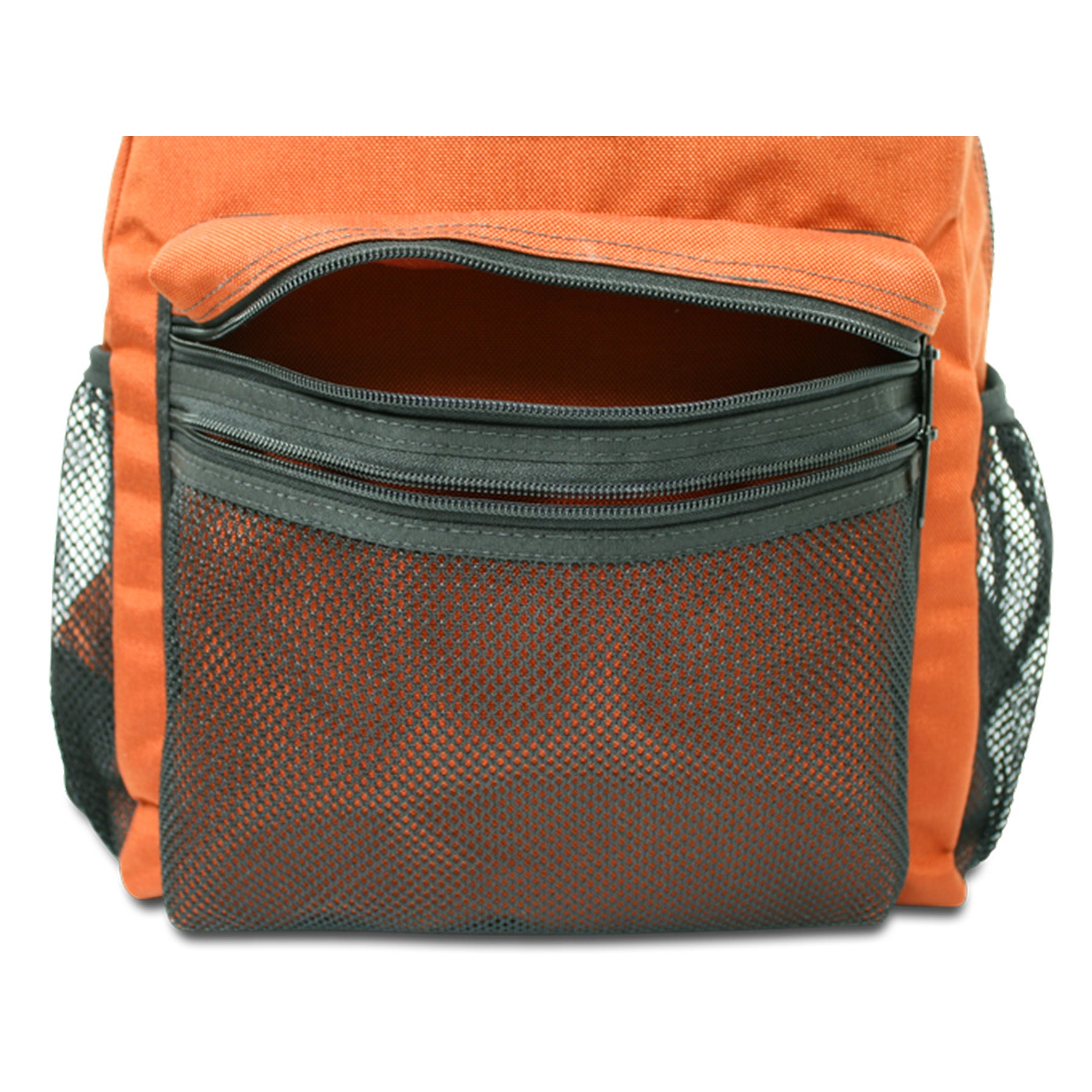The Wheeler Day Pack