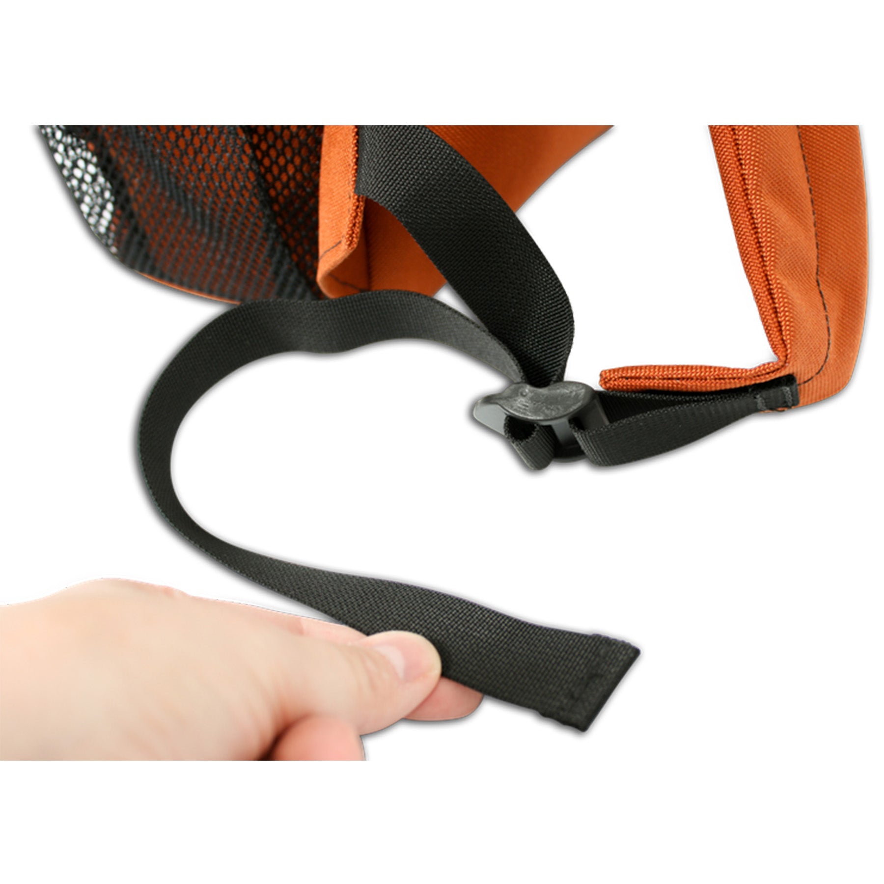The Wheeler Day Pack