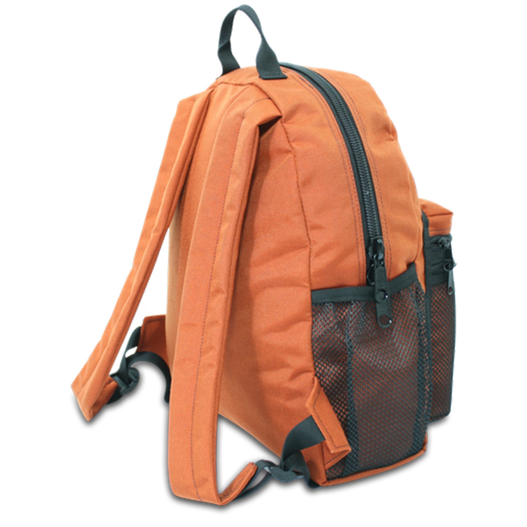 The Wheeler Day Pack