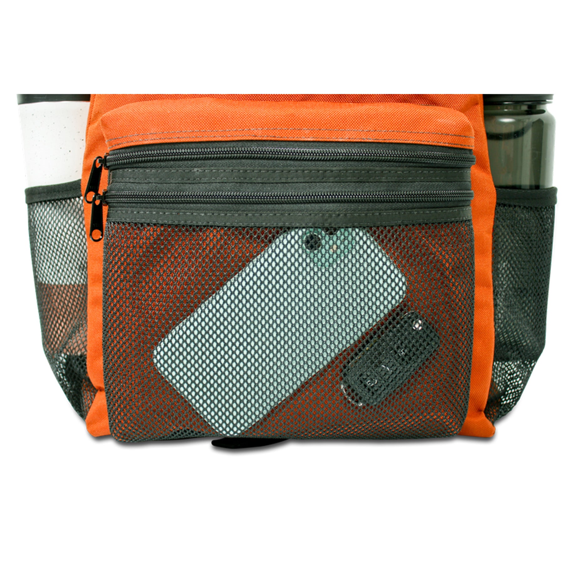 The Wheeler Day Pack