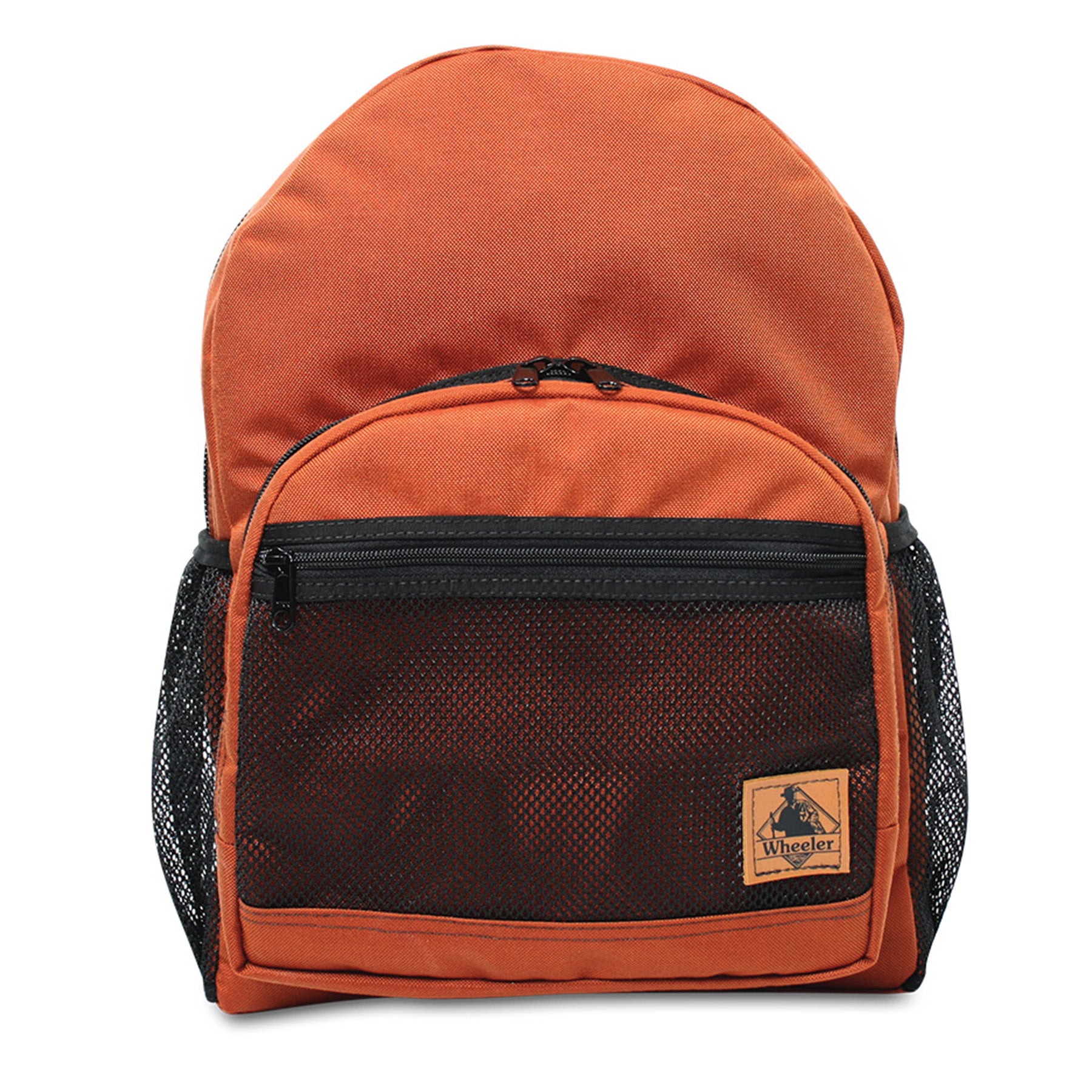 【WONDER WONDER】Minder 2Pocket Bucket Shoulder Backpack Bag The Wheeler Wander Pack – CPGear Tactical