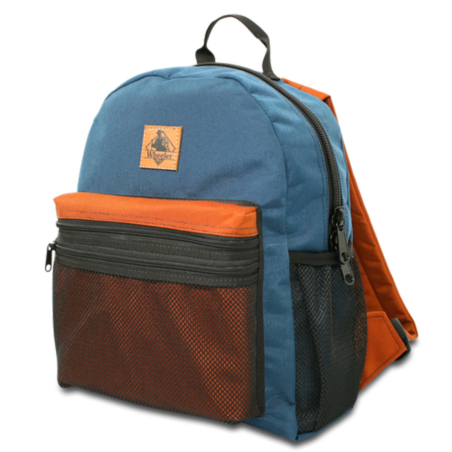 The Wheeler Day Pack