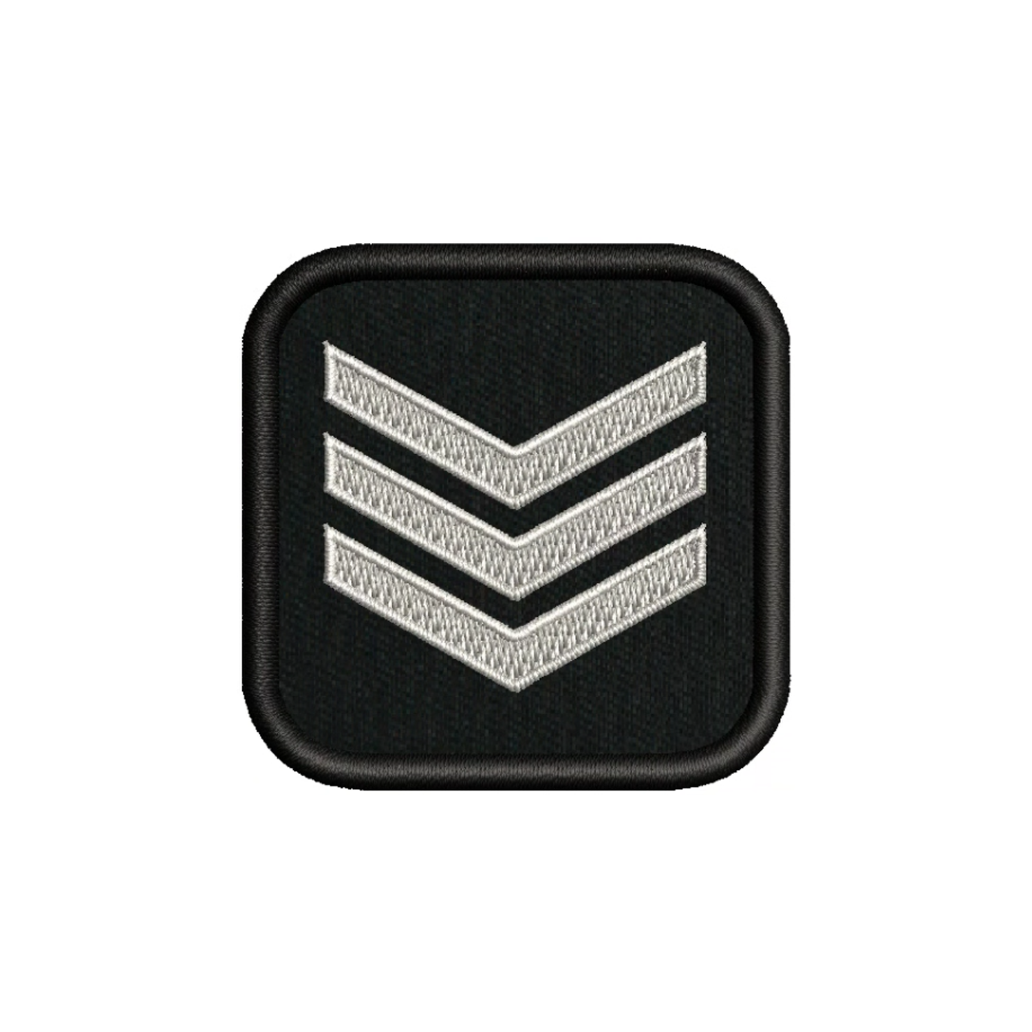 BC Conservation Officer Rank Badge