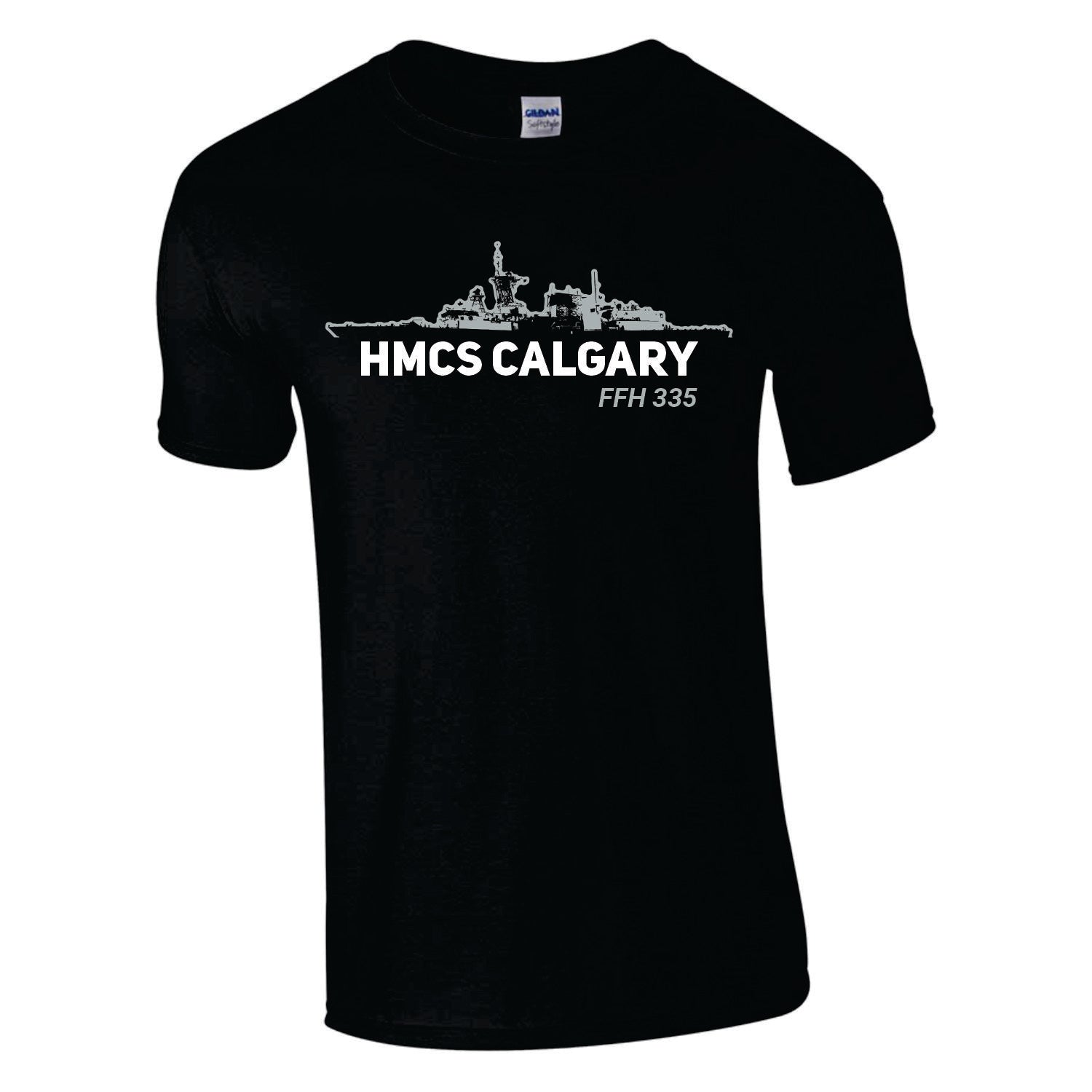 HMCS Morale Tees