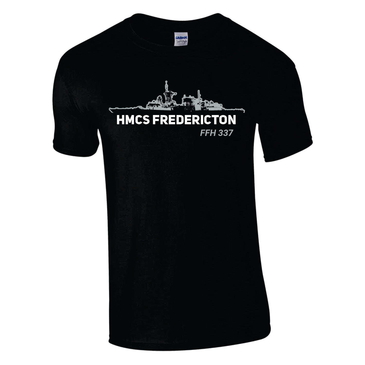 HMCS Morale Tees