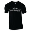 HMCS Fredericton Tee