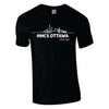 HMCS Ottawa Tee