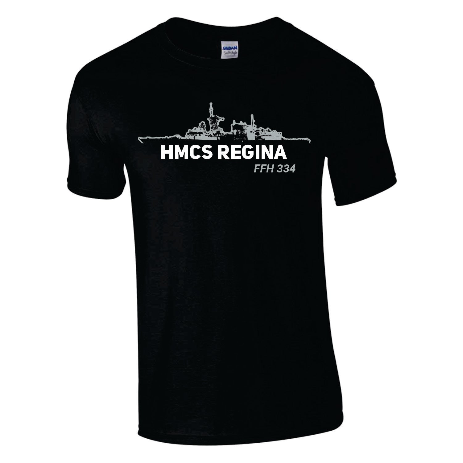 HMCS Morale Tees