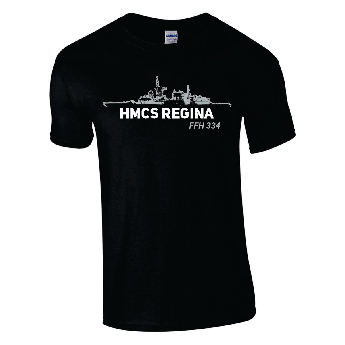HMCS Morale Tees