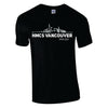 HMCS Vancouver Tee