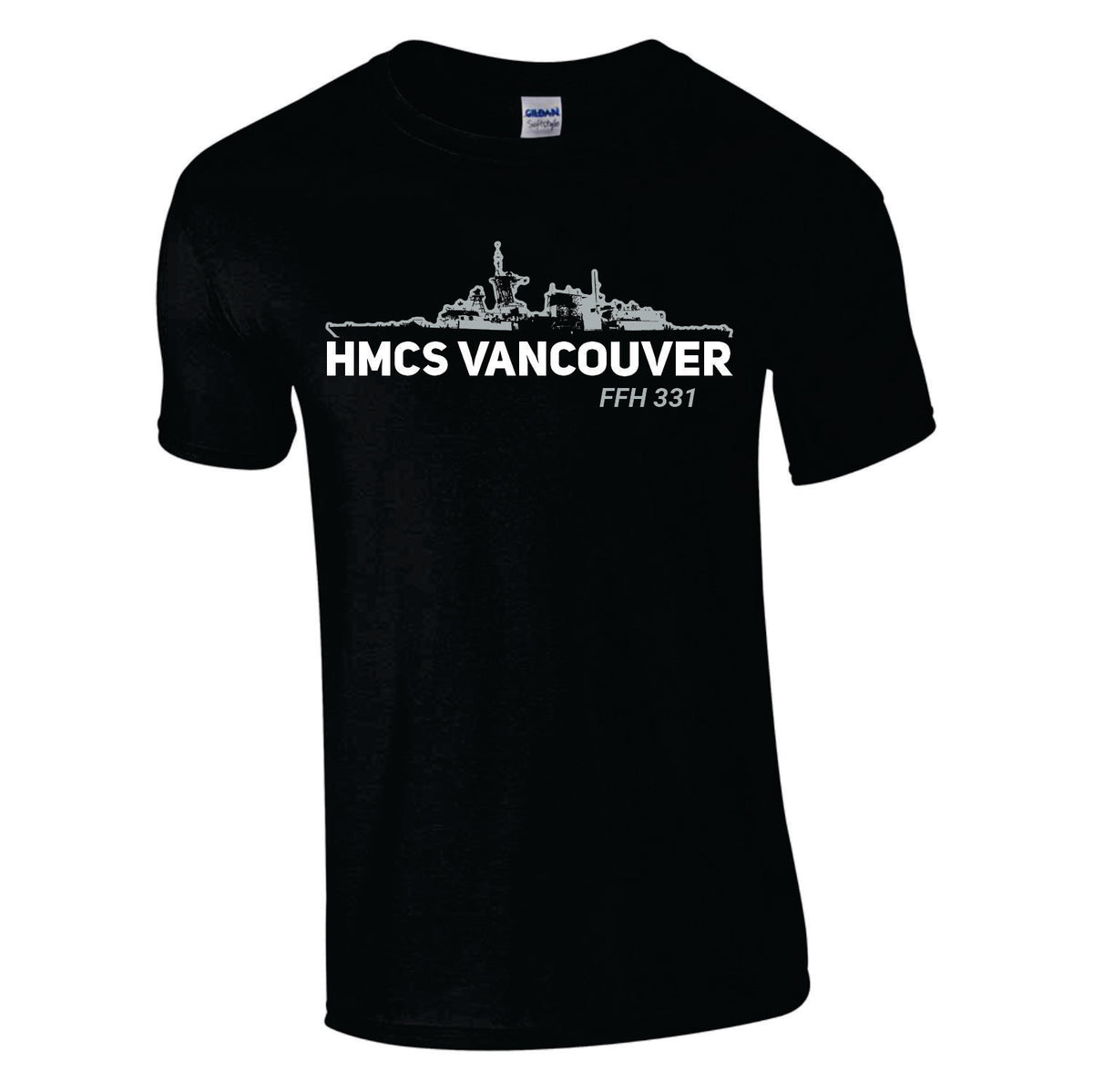 HMCS Morale Tees