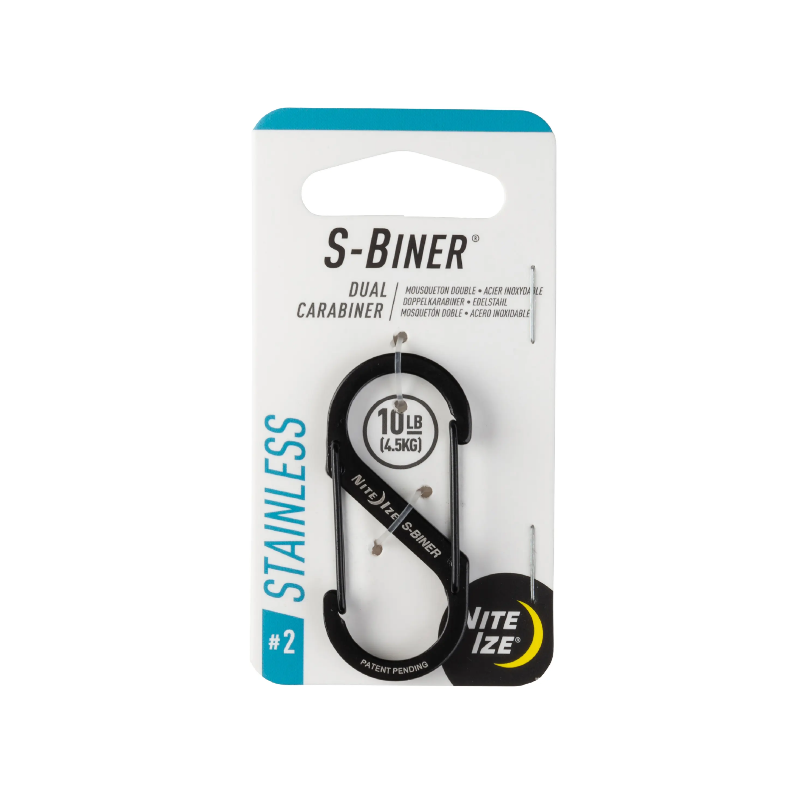 NiteIze S-Biner