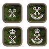 Supply Technician Badge