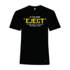 "Eject" Tee