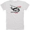 CH-124 Sea King Tee