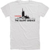 The Silent Service Tee