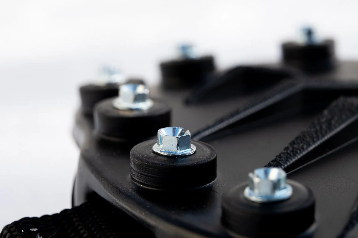Re-Studding Kit for Icer's Anti-Skid Safety Soles