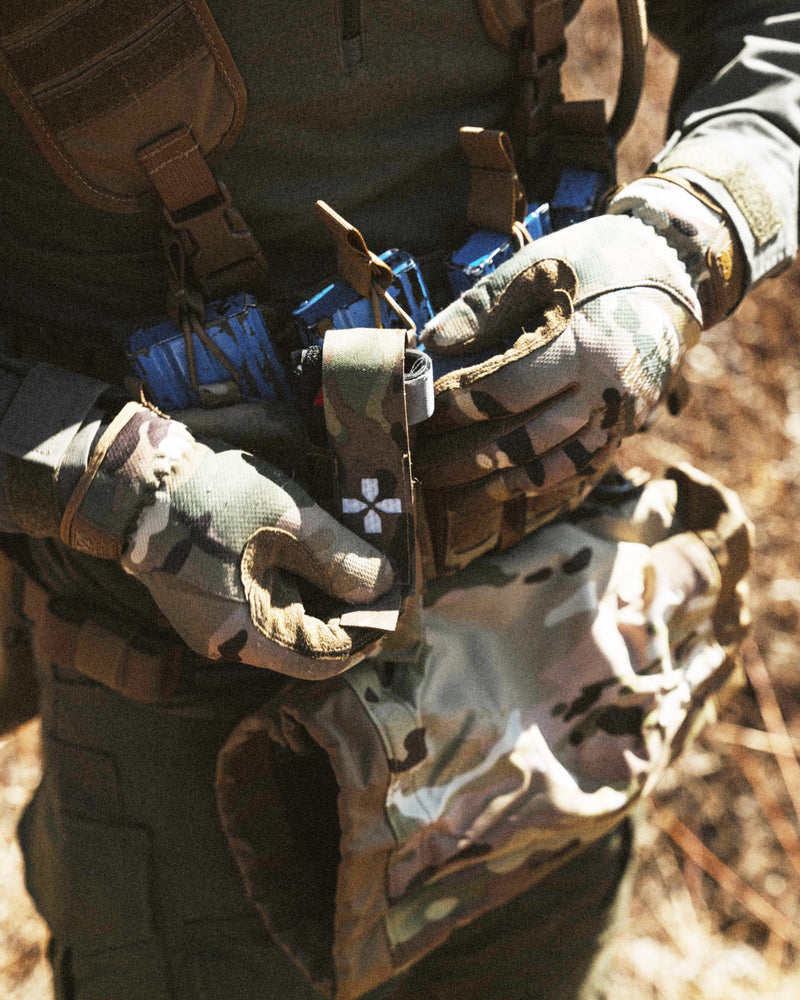 Hand Warmer Dangler