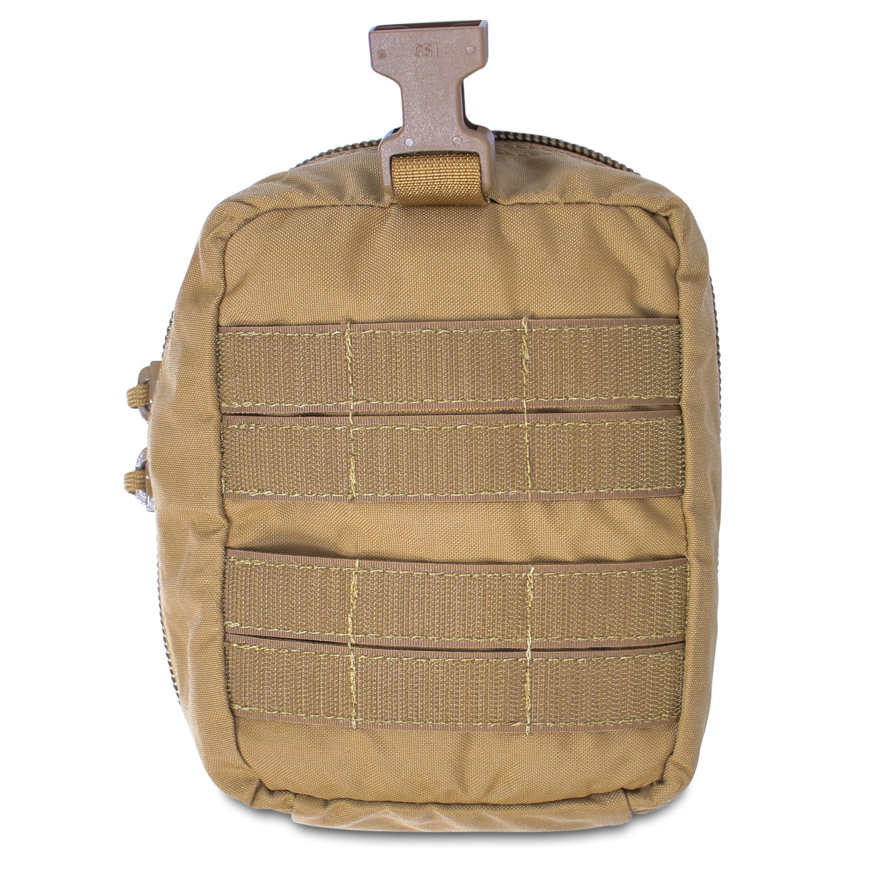 TCCC Pouch (w/optional Drop Leg Attachment)