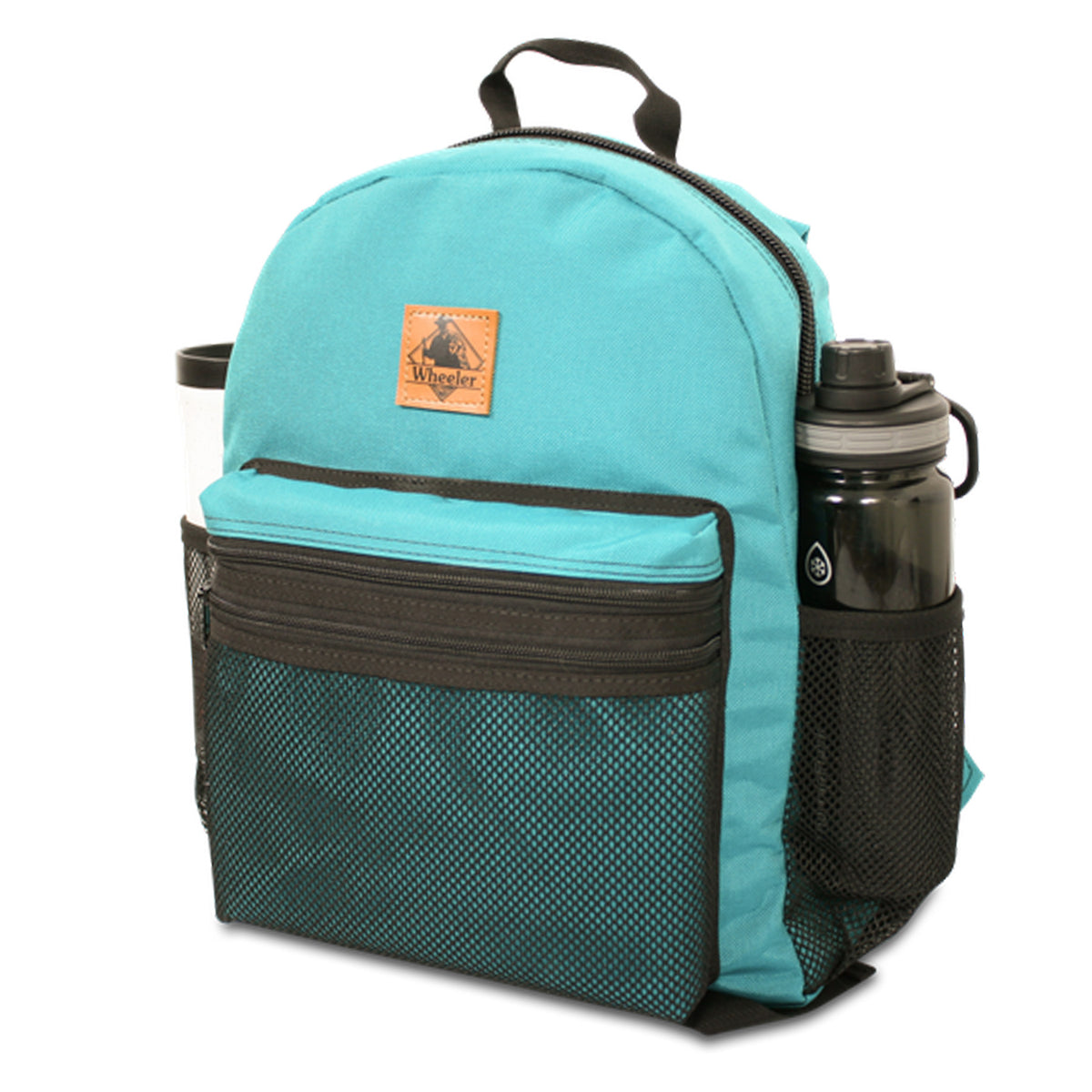 The Wheeler Day Pack