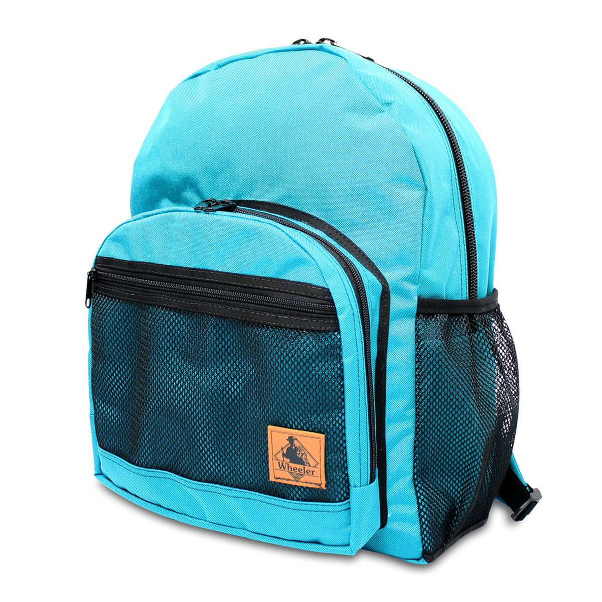 The Wheeler Wander Pack