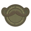 The Moustache Code Patch