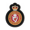 Military Crests: Infantry Corps Badges