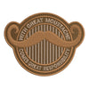 The Moustache Code Patch