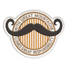 The Moustache Code Patch