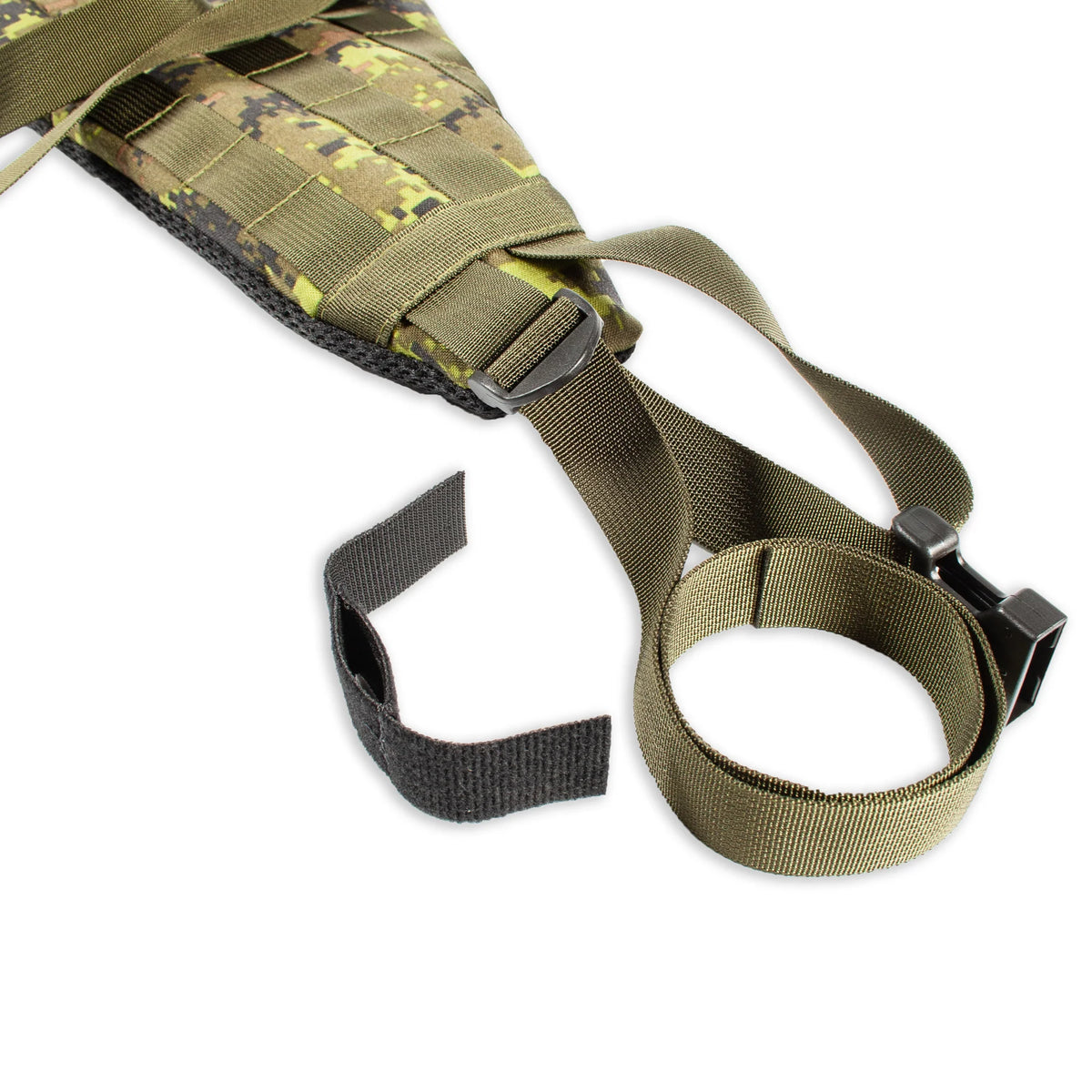 Strap Organizer