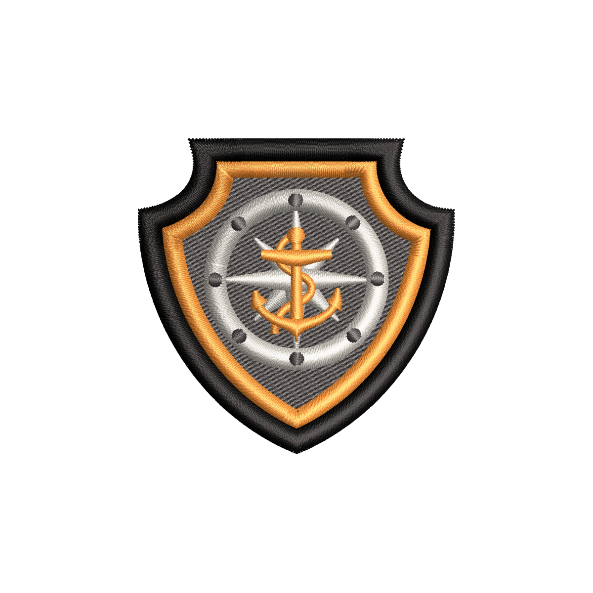 Naval Boarding Party Patch