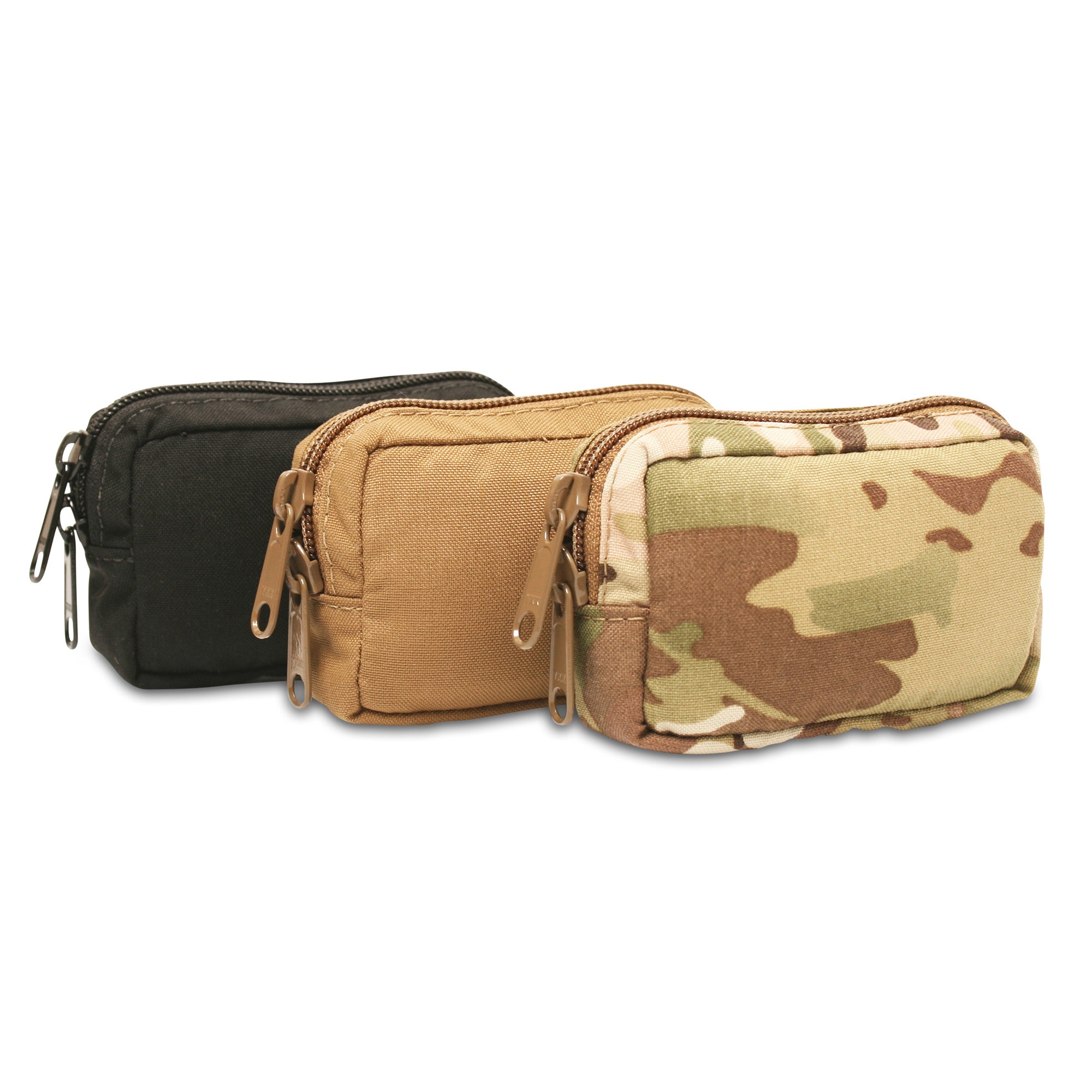 Utility Wallet Pouch