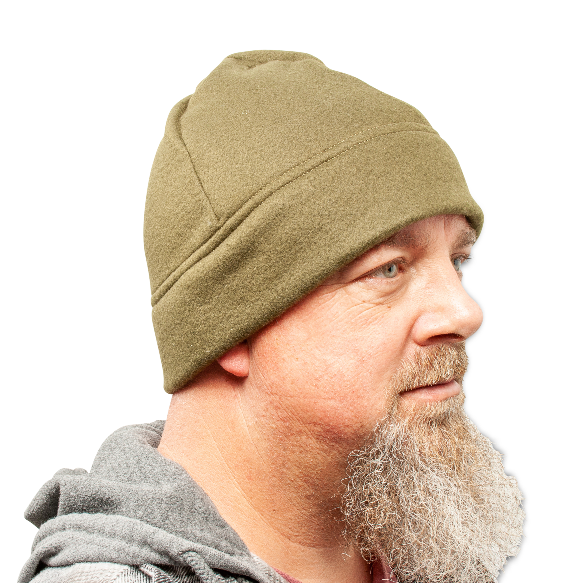 Fleece Toque