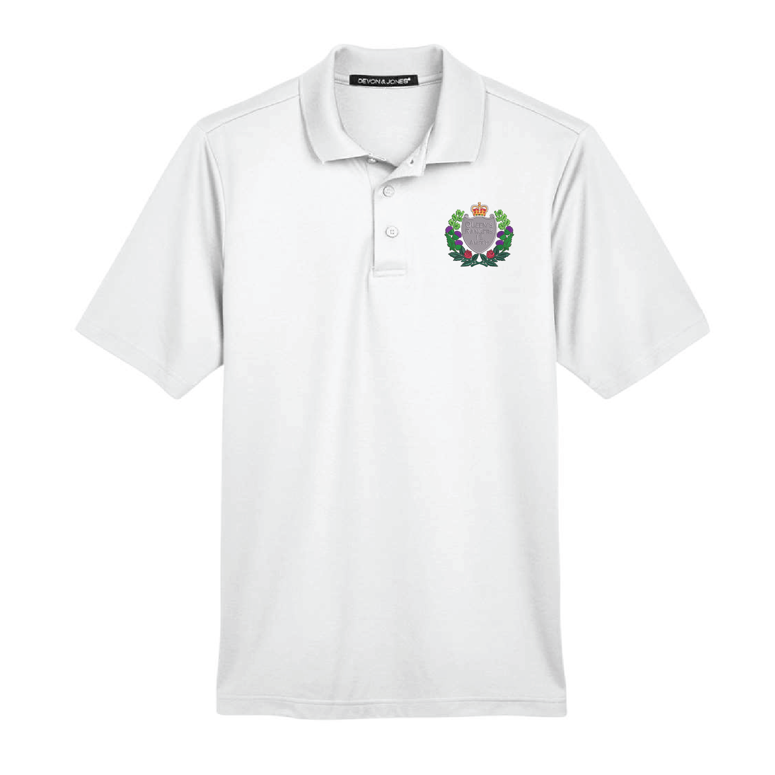 QYRang Polo