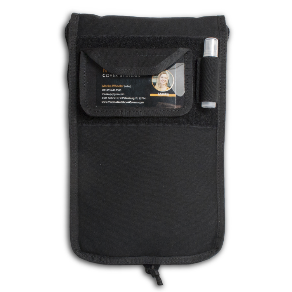 Wildlife Officer Citation Log Book Cover