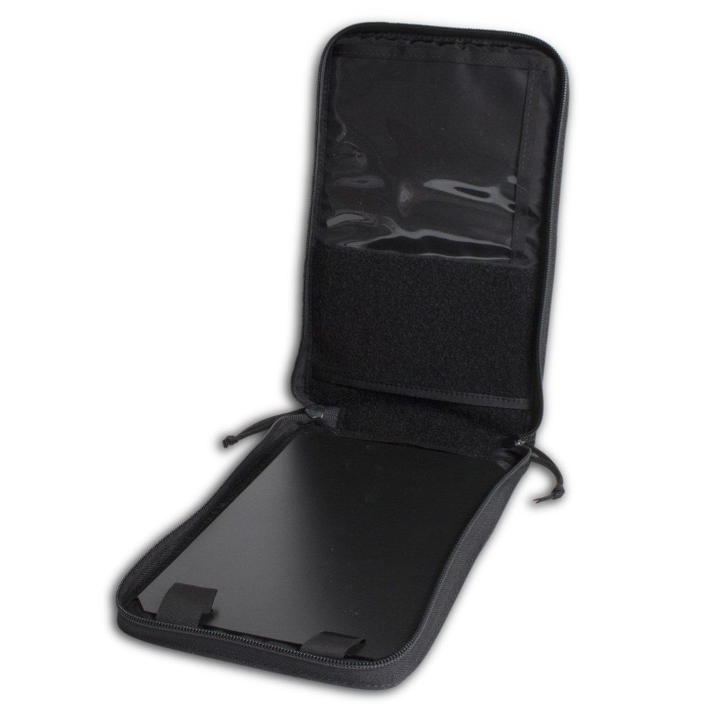Wildlife Officer Citation Log Book Cover