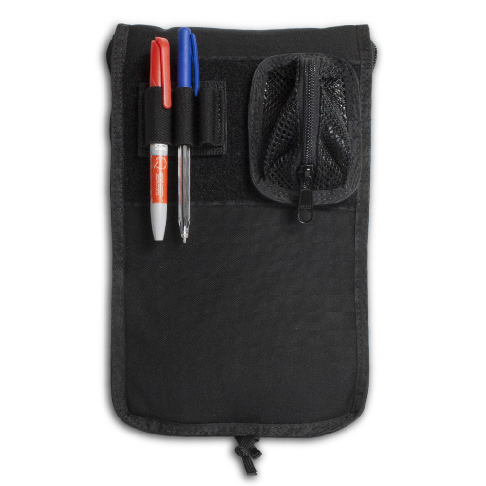 Wildlife Officer Citation Log Book Cover